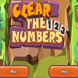 Clear-The-Number