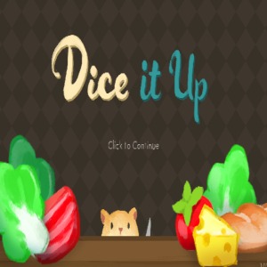 Dice-It-Up