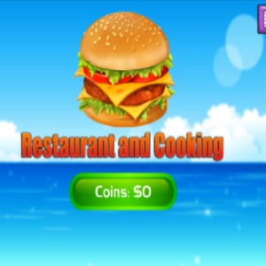 Restaurant-and-Cooking