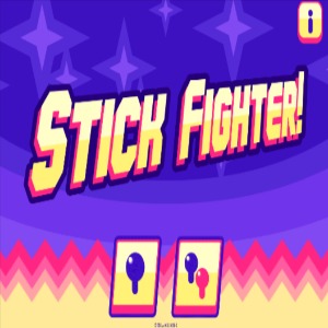 Stick-Fighters