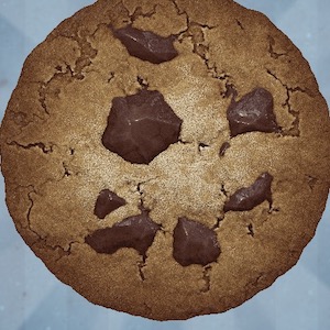 cookie clicker