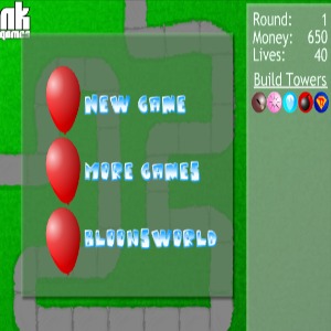 Bloons-Tower-Defense