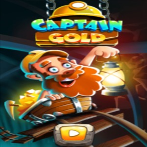 Captain-Gold