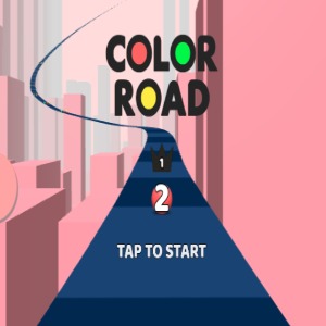 Color-Road