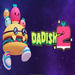 Dadish-2