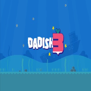 Dadish-3