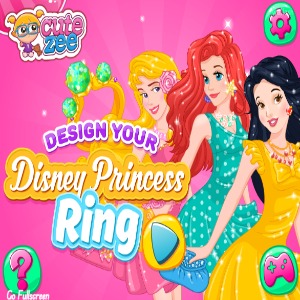 Design-Your-Disney-Princes-Ring