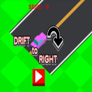 Drift-to-Right