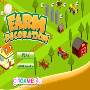 Farm-Decoration