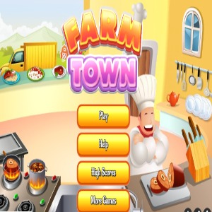 Farm-Town