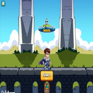 Hero-Tower-Wars