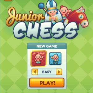 Junior-Chess