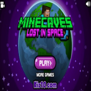 Minecaves-Lost-in-Space