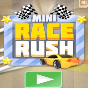 Mini-Race-Rush