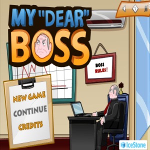 My-Dear-Boss