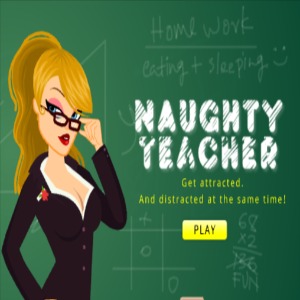 Naughty-Teacher
