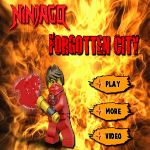 Ninjago-Forgotten-City