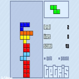 Tetris