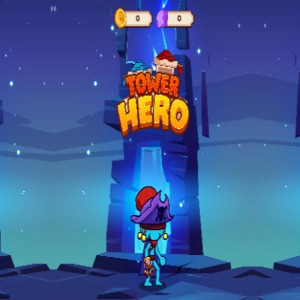 Tower-Hero