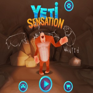 Yeti-Sensation