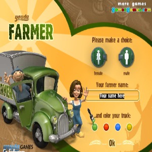 Youda-Farmer