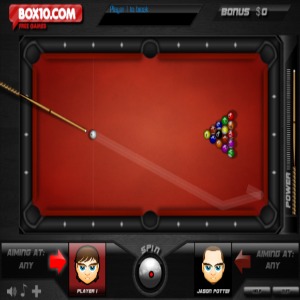 Billiard-Blitz-Hustle