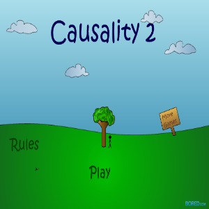 Causality-2