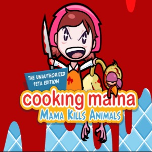 Cooking-Mama