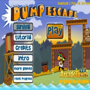 Dump-Escape