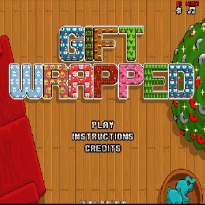 Gift-Wrapped
