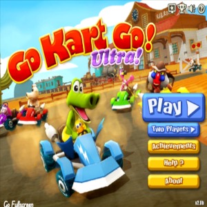 Go-Kart-Go-Ultra