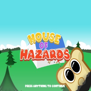 House-of-Hazards