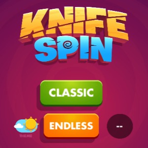 Knife-Spin