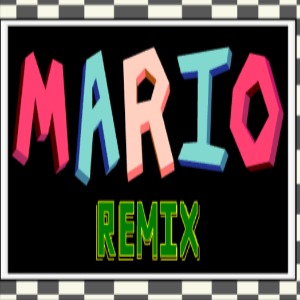 Mario-Remix