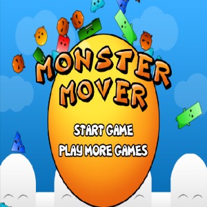 Monster-Mover