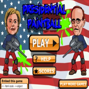 Presidential-Paintball