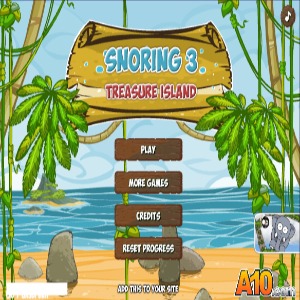 Snoring-3-Treasure-Island