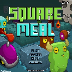 Square-Meal