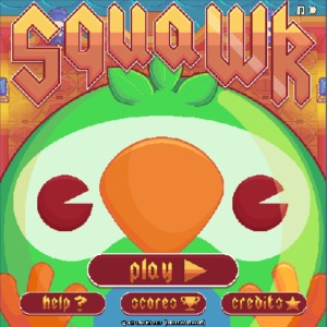 Squawk