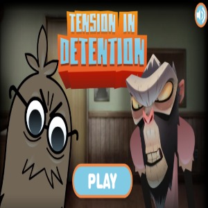 Tension-in-Detention