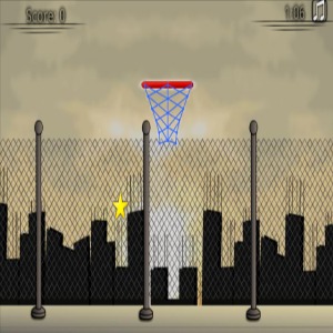 Urban-Basketball-Shoot