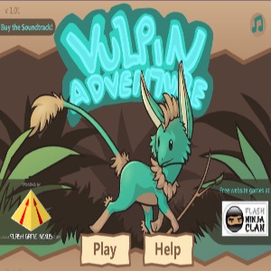 Vulpin-Adventure
