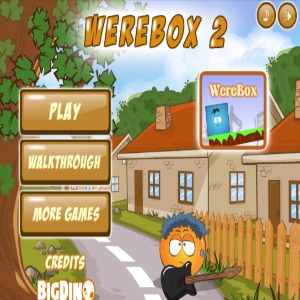 Werebox-2