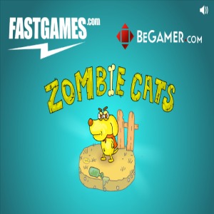 Zombie-Cats
