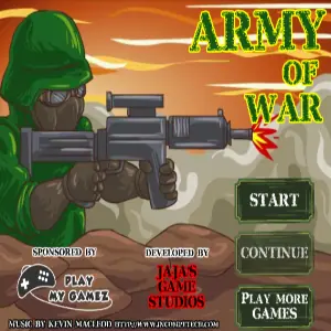 Army-of-War