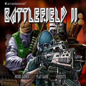 BattleField-2