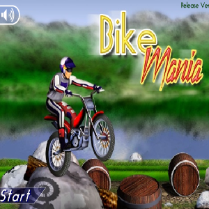 Bike-Mania