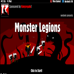 Monster-Legions