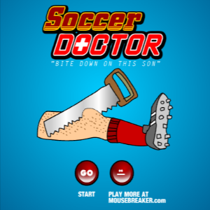 Soccer-Doctor