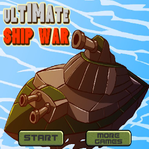Ultimate-Ship-War